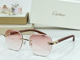 Picture of Cartier Sunglasses _SKUfw56704484fw